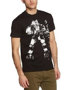 Tricou Titanfall Atorasu Marime L - VG20964