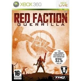 Red Faction Guerrilla Xbox360 - VG15266