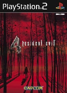 Resident Evil 4 Ps2 - VG7184