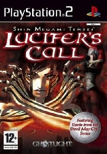 Shin Megami Tensei Lucifer s Call Ps2 - VG15898