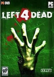 Left 4 Dead Game Of The Year Edition Pc - VG15815