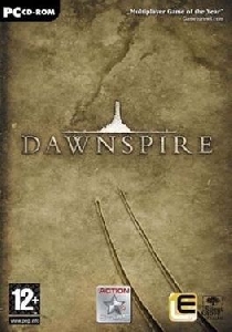 Dawnspire Pc - VG19251