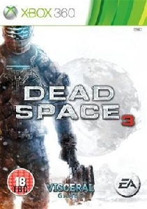 Dead Space 3 Xbox360 - VG8386