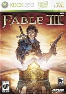 Fable 3 Xbox360 - VG4102