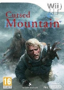 Cursed Mountain Nintendo Wii - VG10854