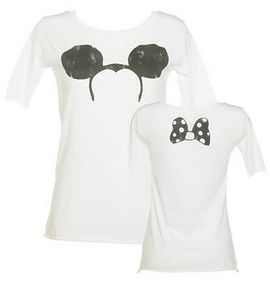 Tricou Micky Mouse Tap Marime 2Xl - VG14974