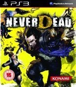 Neverdead Ps3 - VG4060