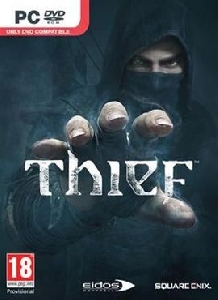 Thief Pc - VG17080