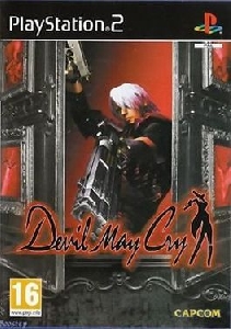 Devil May Cry Ps2 - VG9737