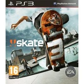 Skate 3 Ps3 - VG7284