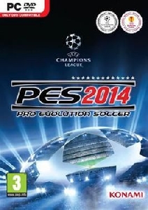 Pes 2014 Pc - VG17002