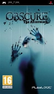 Obscure The Aftermath Psp - VG10173