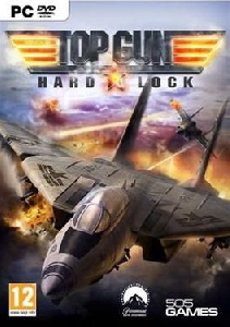 Top Gun Hard Lock Pc - VG4353