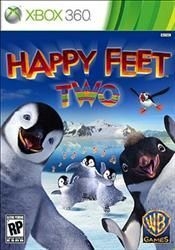 Happy Feet Two Xbox360 - VG3466