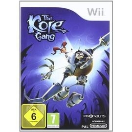 The Kore Gang Nintendo Wii - VG11030