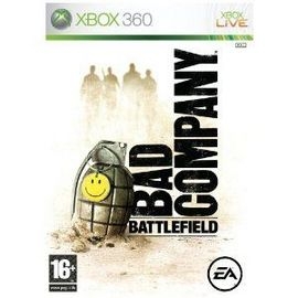 Battlefield Bad Company Xbox360 - VG6239