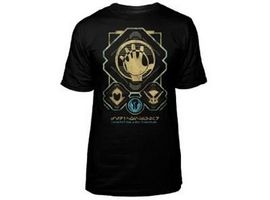 Tricou Star Wars Jedi Consular Class Marime L - VG13505