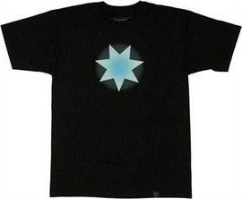 Tricou Star Wars Light Side Marime M - VG13516