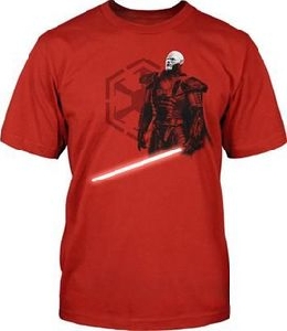 Tricou Star Wars Darth Malgus Marime 2Xl - VG13479