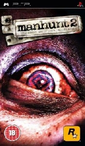 Manhunt 2 Psp - VG5026