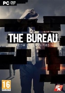 The Bureau Xcom Declassified Pc - VG16795