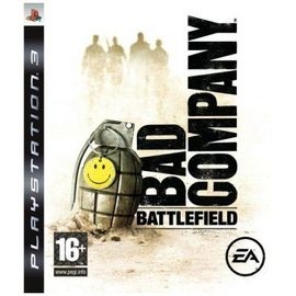 Battlefield Bad Company Ps3 - VG6244