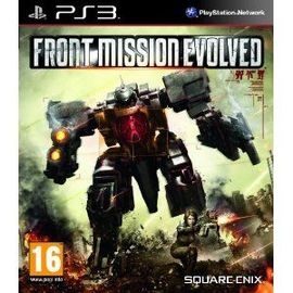 Front Mission Evolved Ps3 - VG6606