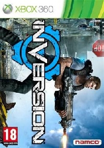 Inversion Xbox360 - VG4115