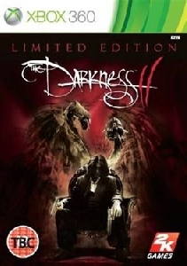 The Darkness Ii Limited Edition Xbox360 - VG3367