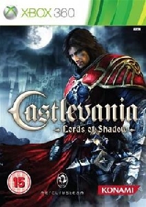 Castlevania Lords Of Shadow Xbox360 - VG4540