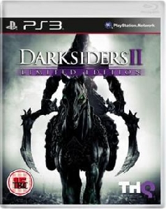 Darksiders 2 Ps3 - VG4313