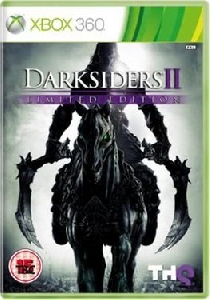 Darksiders 2 Xbox360 - VG4315