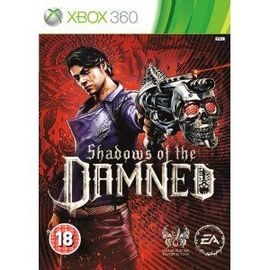 Shadows Of The Damned Xbox360 - VG7247