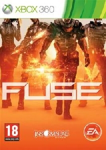 Fuse Xbox360 - VG16780