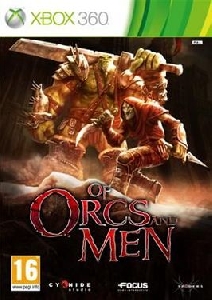 Of Orcs And Men Xbox360 - VG11402