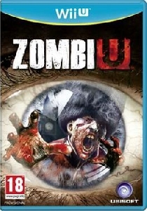 Zombiu Nintendo Wii U - VG14000