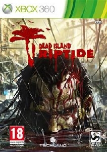 Dead Island Riptide Xbox360 - VG15444