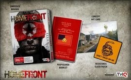 Homefront Special Edition Ps3 - VG11728