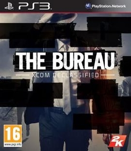 The Bureau Xcom Declassified Ps3 - VG16794