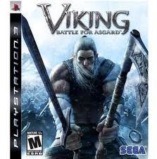 Viking Ps3 - VG14056