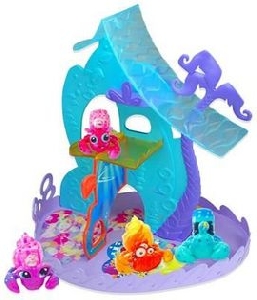 Options Xia Xia Copacabana Playset - VG16241