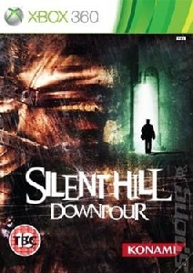 Silent Hill Downpour Xbox360 - VG4153