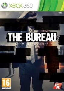 The Bureau Xcom Declassified Xbox360 - VG16796