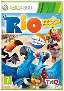 Rio Xbox360 - VG19838