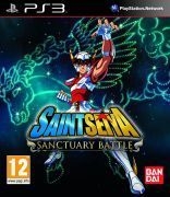 Saint Seiya Sanctuary Battle Ps3 - VG3377