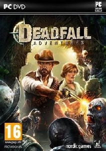 Deadfall Adventures Pc - VG17026