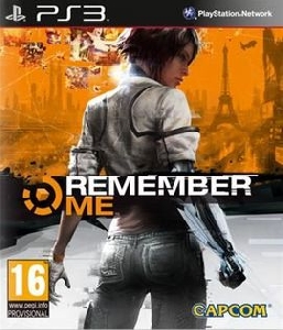 Remember Me Ps3 - VG16725