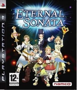 Eternal Sonata Ps3 - VG19829