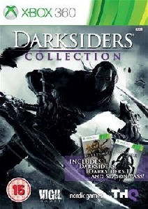 Darksiders Collection Xbox360 - VG19113