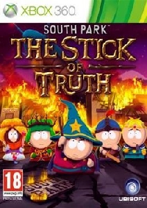 South Park The Stick Of Truth (Kinect) Xbox360 - VG4070